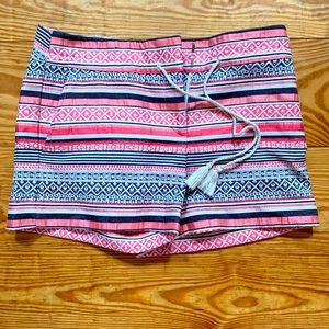 Loft shorts